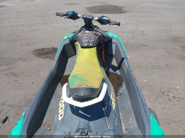 Sea Doo Rxt-300 2020 YDV38408A020 Image 6