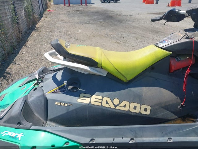Sea Doo Rxt-300 2020 YDV38408A020 Image 8
