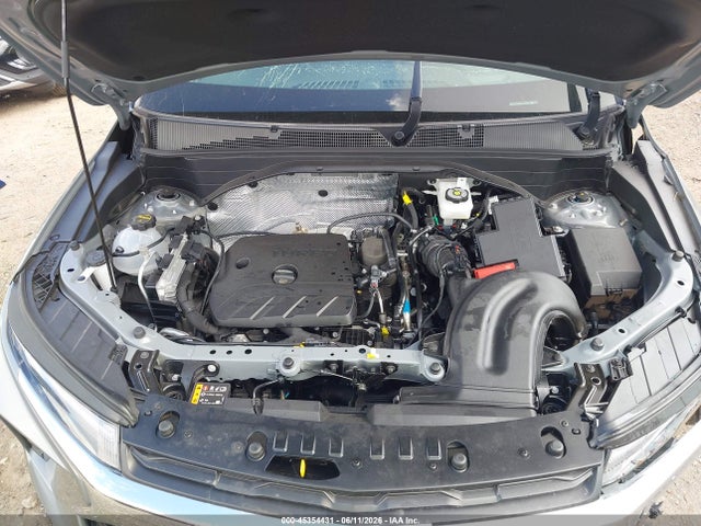 KL79MPSL1TB170482 Chevrolet Trailblazer Fwd Lt
