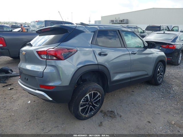 KL79MPSL1TB170482 Chevrolet Trailblazer Fwd Lt
