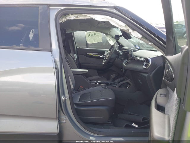 KL79MPSL1TB170482 Chevrolet Trailblazer Fwd Lt
