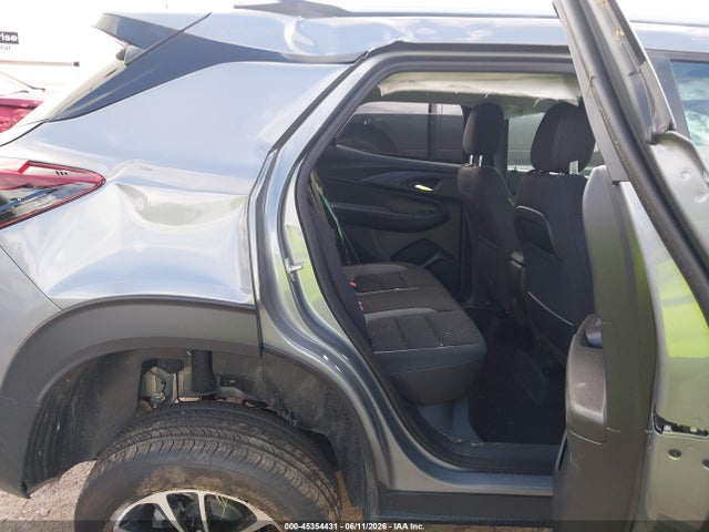 KL79MPSL1TB170482 Chevrolet Trailblazer Fwd Lt
