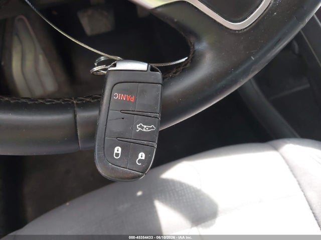 Aukcja sprzedaży 2015 Chrysler 200 Limited, vin: 1C3CCCAB4FN697226, numer aukcji: 45354433