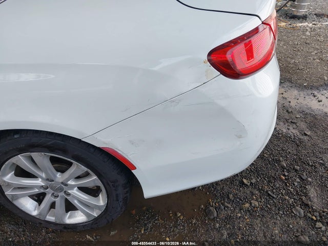 Aukcja sprzedaży 2015 Chrysler 200 Limited, vin: 1C3CCCAB4FN697226, numer aukcji: 45354433