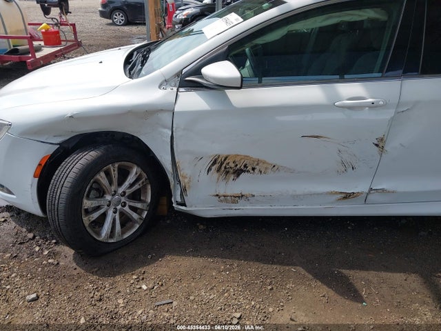 Aukcja sprzedaży 2015 Chrysler 200 Limited, vin: 1C3CCCAB4FN697226, numer aukcji: 45354433