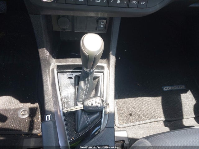 Toyota Corolla Le Plus 2015 5YFBURHE0FP203860 Image 11