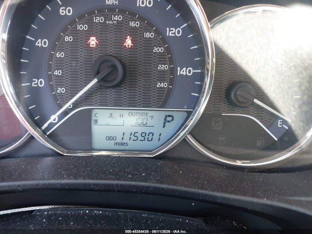 Toyota Corolla Le Plus 2015 5YFBURHE0FP203860 Image 16