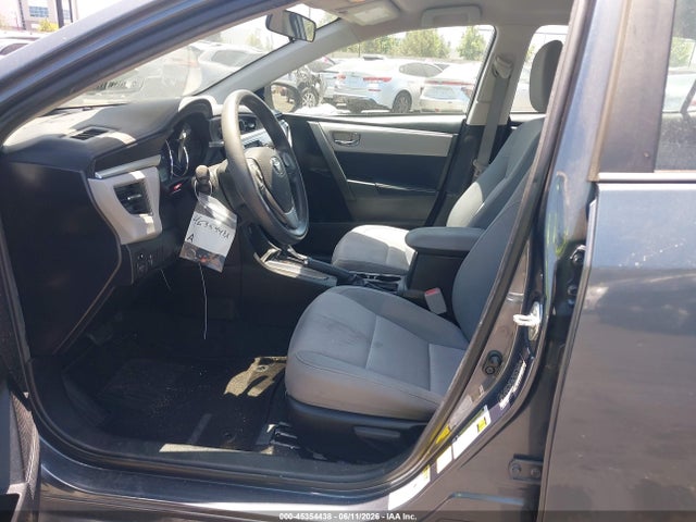Toyota Corolla Le Plus 2015 5YFBURHE0FP203860 Image 5
