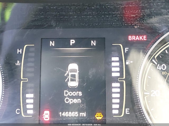 Jeep Cherokee Latitude 2015 1C4PJLCB9FW627957 Image 15