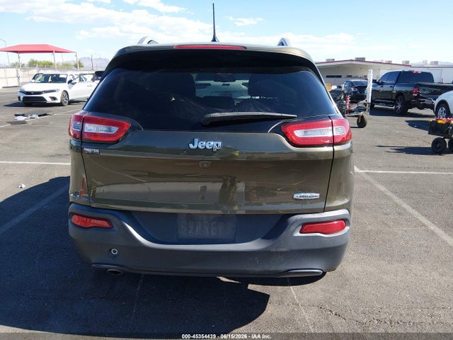 Jeep Cherokee Latitude 2015 1C4PJLCB9FW627957 Image 16