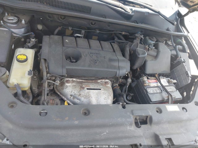 Aukcja sprzedaży 2011 Toyota Rav4 Sport, vin: 2T3RF4DV6BW158943, numer aukcji: 45354440