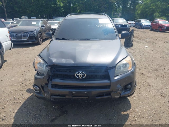 Aukcja sprzedaży 2011 Toyota Rav4 Sport, vin: 2T3RF4DV6BW158943, numer aukcji: 45354440
