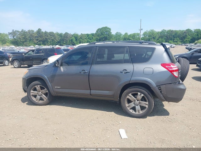 Aukcja sprzedaży 2011 Toyota Rav4 Sport, vin: 2T3RF4DV6BW158943, numer aukcji: 45354440