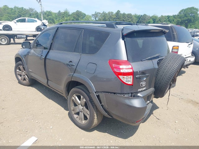 Aukcja sprzedaży 2011 Toyota Rav4 Sport, vin: 2T3RF4DV6BW158943, numer aukcji: 45354440