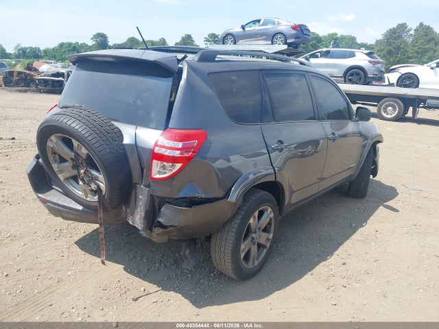 Aukcja sprzedaży 2011 Toyota Rav4 Sport, vin: 2T3RF4DV6BW158943, numer aukcji: 45354440