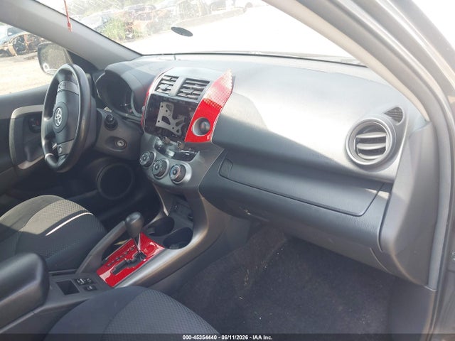 Aukcja sprzedaży 2011 Toyota Rav4 Sport, vin: 2T3RF4DV6BW158943, numer aukcji: 45354440