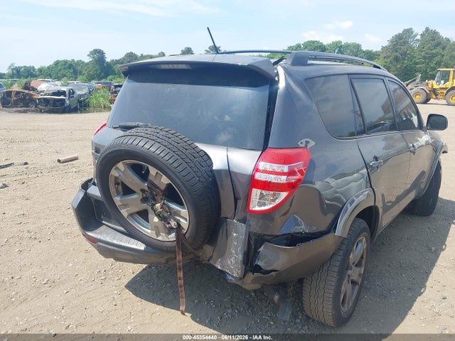 Aukcja sprzedaży 2011 Toyota Rav4 Sport, vin: 2T3RF4DV6BW158943, numer aukcji: 45354440