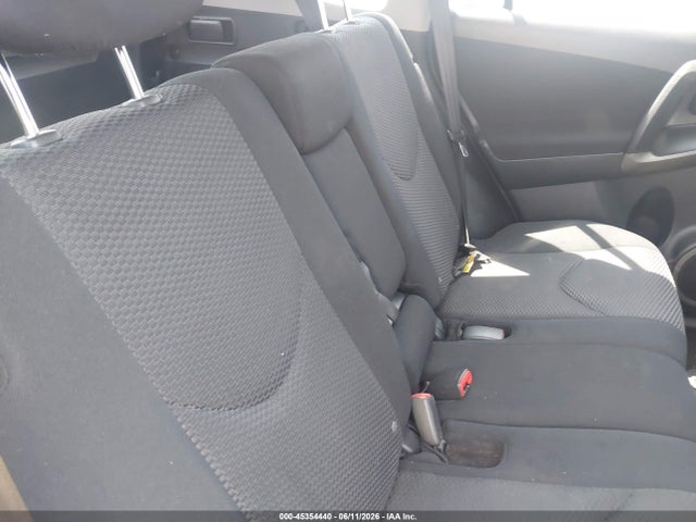 Aukcja sprzedaży 2011 Toyota Rav4 Sport, vin: 2T3RF4DV6BW158943, numer aukcji: 45354440