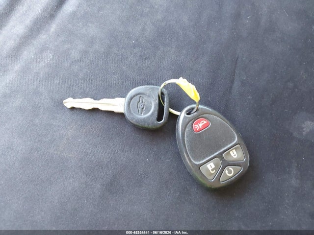 Продаж на аукціоні авто 2011 Chevrolet Silverado 1500 Lt, vin: 3GCPKSE32BG208614, номер лоту: 45354441