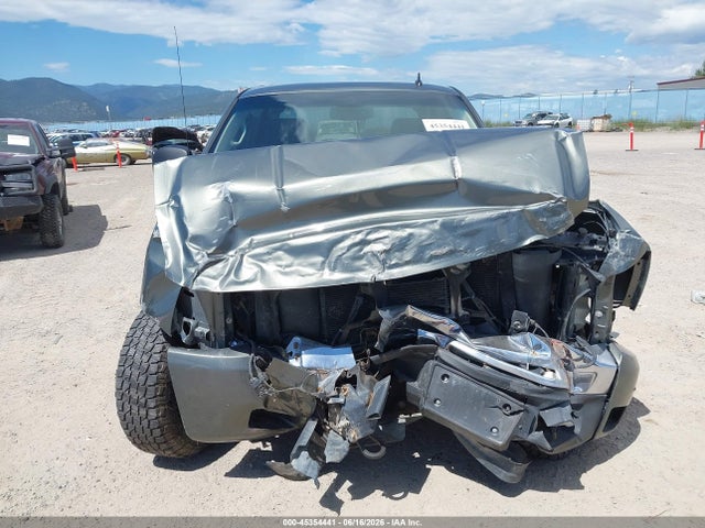 Продаж на аукціоні авто 2011 Chevrolet Silverado 1500 Lt, vin: 3GCPKSE32BG208614, номер лоту: 45354441