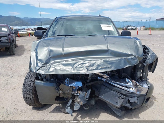 Продаж на аукціоні авто 2011 Chevrolet Silverado 1500 Lt, vin: 3GCPKSE32BG208614, номер лоту: 45354441