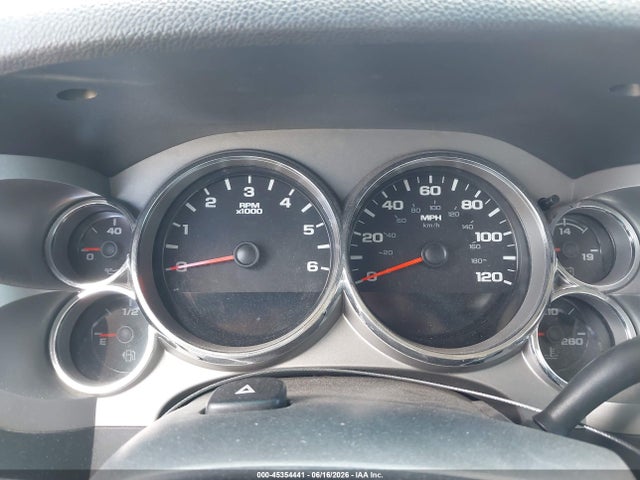 Продаж на аукціоні авто 2011 Chevrolet Silverado 1500 Lt, vin: 3GCPKSE32BG208614, номер лоту: 45354441