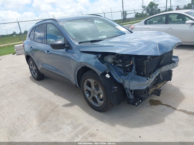 Ford Escape St-line 2026 1FMCU0MN7TUA20231 Image 1