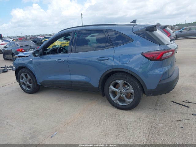 Ford Escape St-line 2026 1FMCU0MN7TUA20231 Image 14