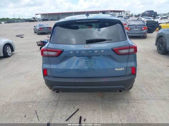 Ford Escape St-line 2026 1FMCU0MN7TUA20231 Image 16