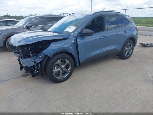 Ford Escape St-line 2026 1FMCU0MN7TUA20231 Image 2