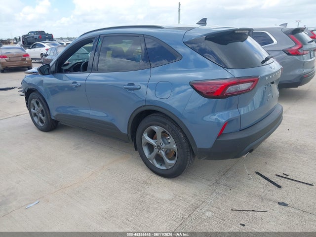 Ford Escape St-line 2026 1FMCU0MN7TUA20231 Image 3