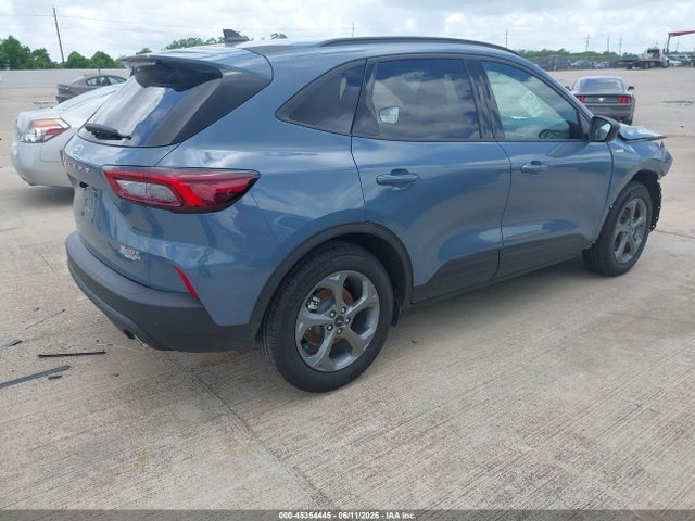 Ford Escape St-line 2026 1FMCU0MN7TUA20231 Image 4
