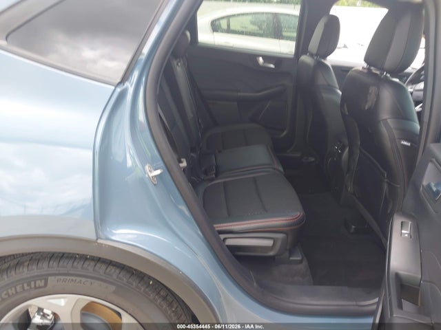 Ford Escape St-line 2026 1FMCU0MN7TUA20231 Image 8