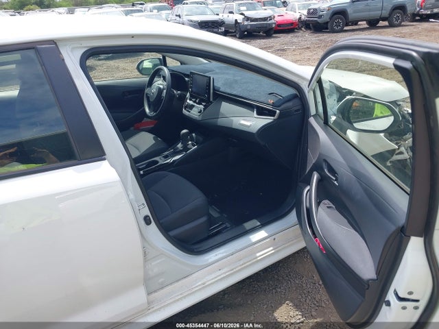 Toyota Corolla Hybrid Le 2022 JTDEAMDE7N3004522 Image 5