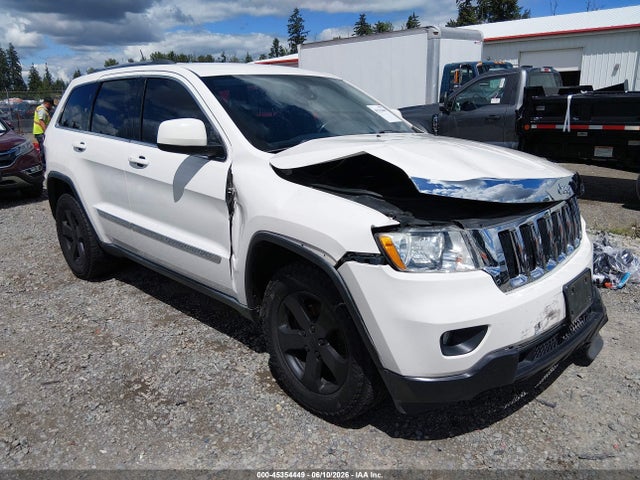 Продажа на аукционе авто 2011 Jeep Grand Cherokee Laredo, vin: 1J4RR4GG7BC737781, номер лота: 45354449