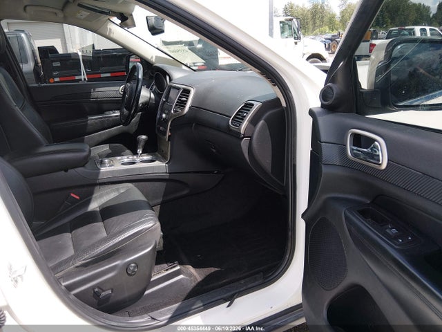 45354449 :رقم المزاد ، 1J4RR4GG7BC737781 vin ، 2011 Jeep Grand Cherokee Laredo مزاد بيع