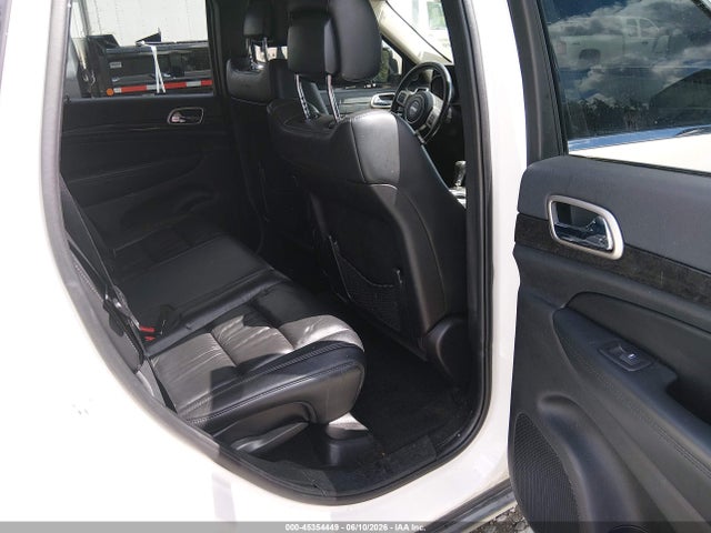 45354449 :رقم المزاد ، 1J4RR4GG7BC737781 vin ، 2011 Jeep Grand Cherokee Laredo مزاد بيع