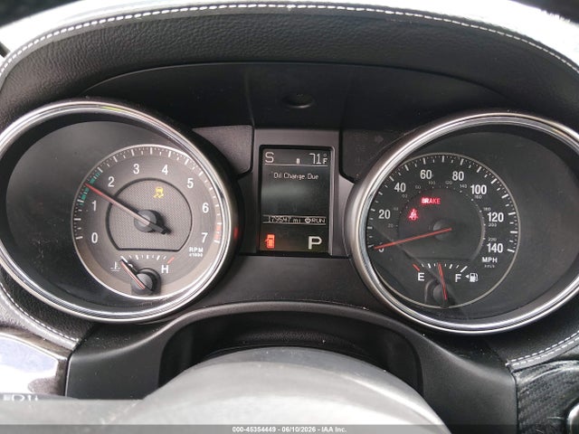 45354449 :رقم المزاد ، 1J4RR4GG7BC737781 vin ، 2011 Jeep Grand Cherokee Laredo مزاد بيع