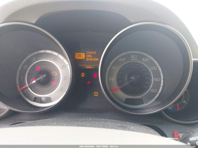 Aukcja sprzedaży 2011 Acura Mdx Technology Package, vin: 2HNYD2H64BH503874, numer aukcji: 45354454