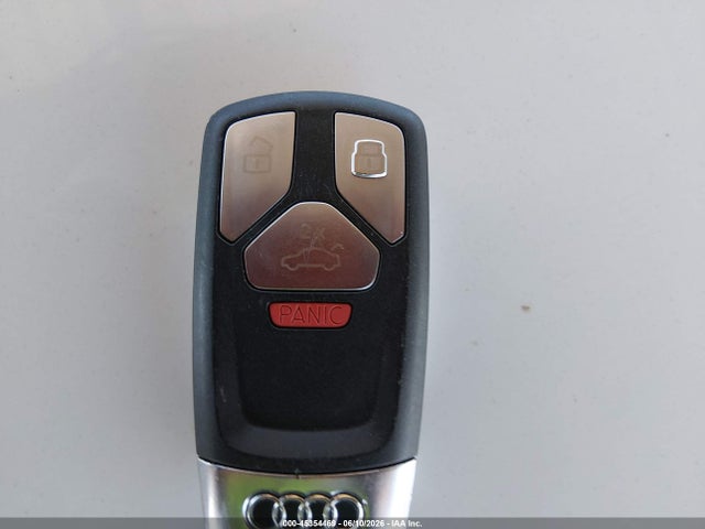 WAUEAAF41RN017390 Audi A4 Premium Plus 45 Tfsi S Line Quattro S Tronic