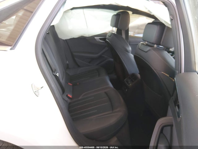 WAUEAAF41RN017390 Audi A4 Premium Plus 45 Tfsi S Line Quattro S Tronic