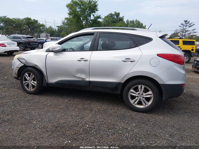 Продаж на аукціоні авто 2011 Hyundai Tucson Gls, vin: KM8JUCAC5BU186936, номер лоту: 45354470