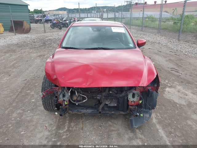 Продажа на аукционе авто 2017 Mazda Mazda6 Touring, vin: JM1GL1V57H1135255, номер лота: 45354474