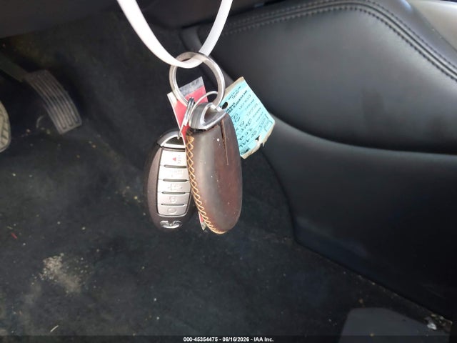 2014 Infiniti Qx60 მანქანა იყიდება აუქციონზე, vin: 5N1AL0MM3EC549959, აუქციონის ნომერი: 45354475