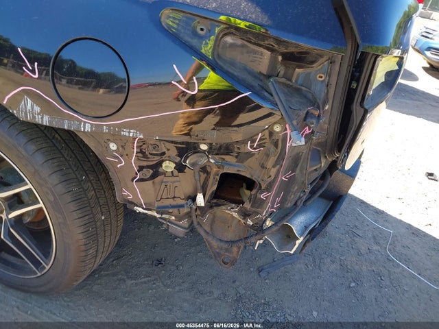 2014 Infiniti Qx60 მანქანა იყიდება აუქციონზე, vin: 5N1AL0MM3EC549959, აუქციონის ნომერი: 45354475