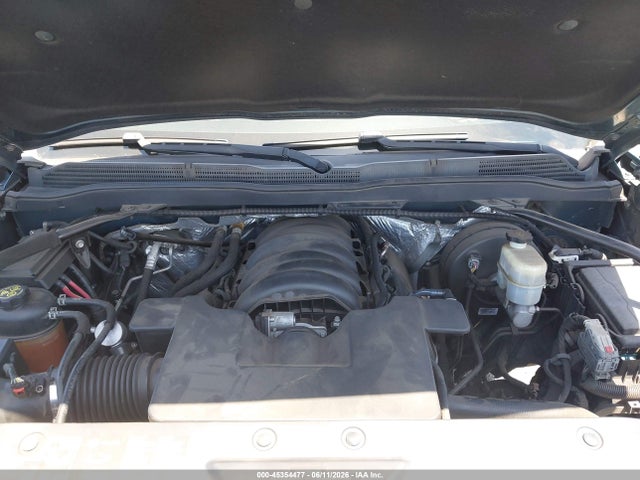 1GCRCREC6EZ251209 Chevrolet Silverado 1500 Lt