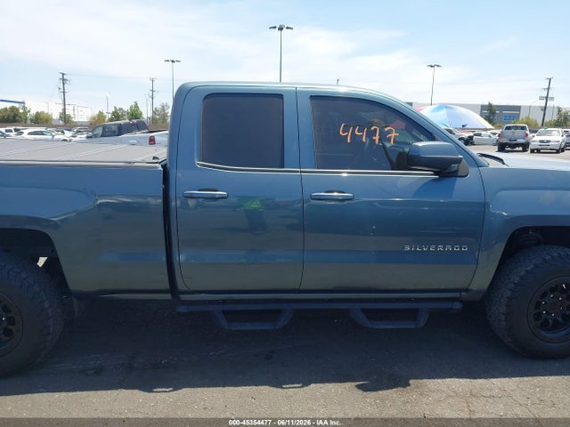 1GCRCREC6EZ251209 Chevrolet Silverado 1500 Lt