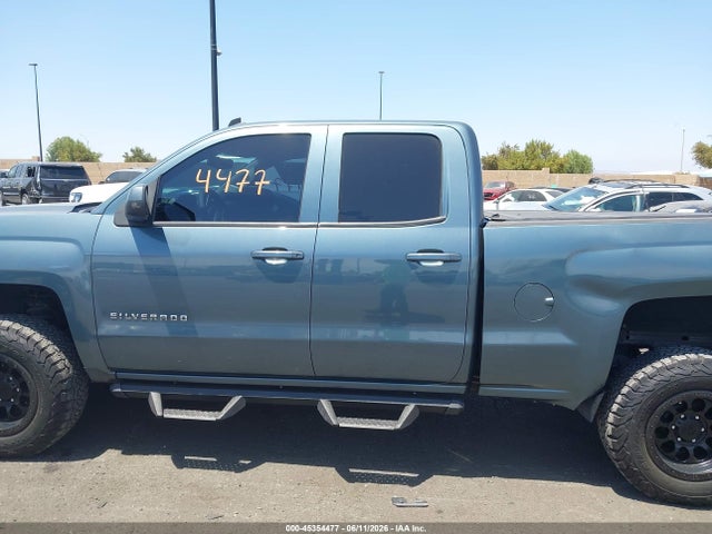 1GCRCREC6EZ251209 Chevrolet Silverado 1500 Lt