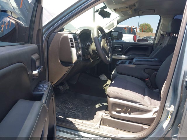 1GCRCREC6EZ251209 Chevrolet Silverado 1500 Lt
