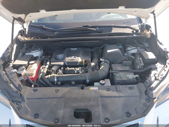 Aukcja sprzedaży 2021 Lexus Nx 300, vin: JTJDARBZXM5032572, numer aukcji: 45354480